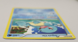 Squirtle Pokemon Boundaries Crossed Regular 29/149 LP (1) - Image 5