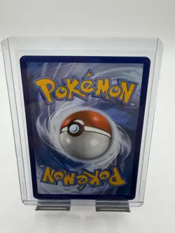 Lance 206/195 Rainbow Secret Rare Full Art Trainer Pokemon Silver Tempest NM - Image 2