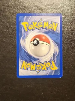 2005 Pokemon Emerald Spoink [Reverse Holo] #65/106 - Image 4