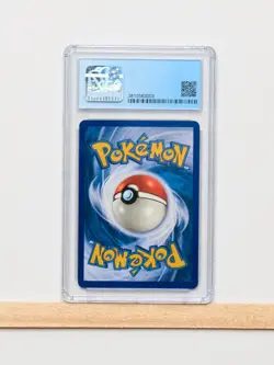 Charizard 3/110 Legendary Collection Non-Holo CGC 8.5 NM/Mint+ 2002 Pokemon WotC - Image 3