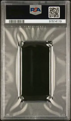 Pokemon Flabebe February Mario Pikachu Hanafuda 2016 PSA 9 MINT - Image 2