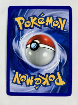 Blissey 2001 Pokemon Neo Revelation Unlimited Holo Rare #2/64 * Light Play - Image 2
