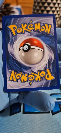 Pokemon TCG Psychic Cube 01 Aquapolis 132/147 Reverse Holo Uncommon - Image 2