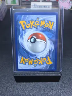 Flutter Mane Master Ball Holo 043/131 2025 Pokemon Prismatic Evolutions NM - Image 4