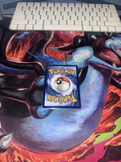 Pokemon TCG Poke Pad 198/217 Common Playable ME: Ascended Heroes NM - Image 2