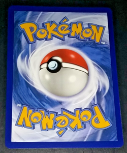 POKEMON TERA EX FULL ART LOT: CHARIZARD TYRANITAR GARCHOMP VESPIQUEN + 1 (EX/NM) - Image 3
