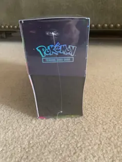 Pokemon Mega Evolution Phantasmal Flames Elite Trainer Box ETB Sealed NO RIPS - Image 3