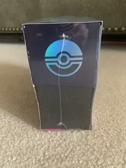 Pokemon Mega Evolution Phantasmal Flames Elite Trainer Box ETB Sealed NO RIPS - Image 4