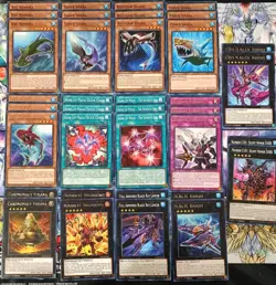 Yugioh - Shark Deck Core - Image 1