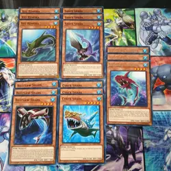 Yugioh - Shark Deck Core - Image 2