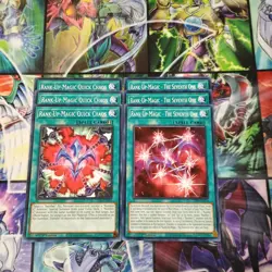 Yugioh - Shark Deck Core - Image 3