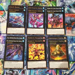 Yugioh - Shark Deck Core - Image 5