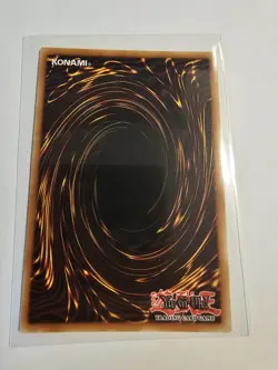 Yu-Gi-Oh! TCG Magician of Black Chaos Yugi's Legendary Decks YGLD-ENC01 1st... - Image 2