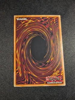 Yugioh - Palladium Oracle Mahad MVP1-ENS53 1st Secret Rare NM - Image 2