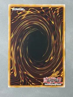 Azamina Ilia Silvia (UTR) OP28-EN003 Ultimate Rare Yugioh Tournament Pack VLP/NM - Image 2