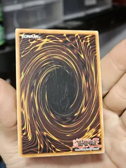 Skilled Dark Magician MFC-065 Magician's Force Unlimited LP/MP - Image 4