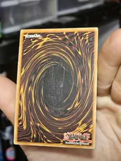 Skilled Dark Magician MFC-065 Magician's Force Unlimited LP/MP - Image 5