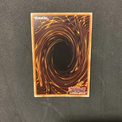 Yugioh - Bond Between Teacher And Student DUPO-EN017 Ultra Rare 1st Ed NM - Image 2