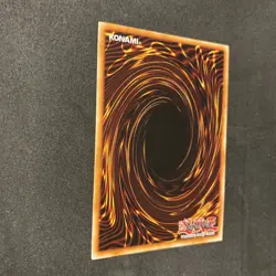 Yugioh - Bond Between Teacher And Student DUPO-EN017 Ultra Rare 1st Ed NM - Image 3