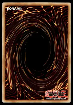 Yu-Gi-Oh TCG Yugi's World #LCYW-EN069 Dedication through Light and Darkness ScR - Image 2
