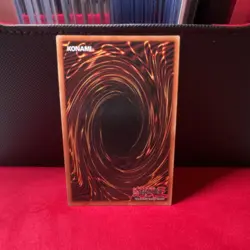 Yu-Gi-Oh! The Agent of Entropy Uranus Effect 1st Edition GFP2-EN054 English - Image 2
