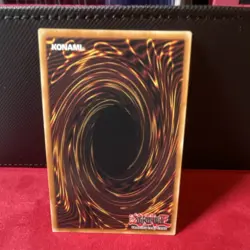 Yu-Gi-Oh! The Agent of Life Neptune Effect 1st Edition GFP2-EN008 English - Image 2