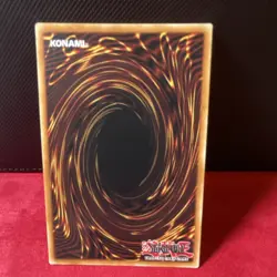 Yu-Gi-Oh! Victorica Angel of Bravery Effect Holo 1st Edition DIFO-EN042 - Image 2