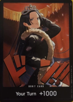 One Piece Card Game - One Piece Heroines Edition - Singles - Image 2