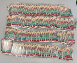 One Piece McDonald's Promo 6 Card Set Sealed Pack Japanese - 🇨🇦 Seller - Image 1