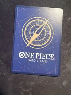 Monkey.D.Luffy - ST23-004- Common - One Piece Card Game N/M - Image 2