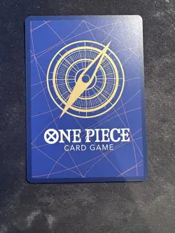 Monkey.D.Luffy - ST14-012 - Common - One Piece Card Game N/M - Image 2