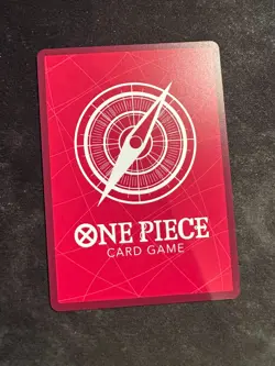 Buggy - OP09-042 - Leader - One Piece Card Game N/M - Image 2