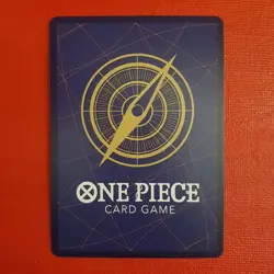 One Piece Enel EB02-052 SR - Image 2