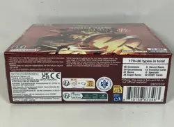 One Piece CCG English Premium Booster The Best Vol.2 Booster Box PRB02 Sealed - Image 3