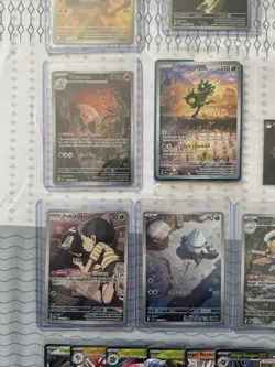 Pokemon Card Collection Lot PSA CGC Slabs + Singles Promos & Packs High Value! - Image 5