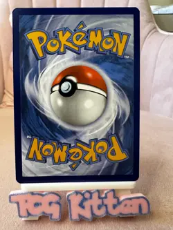 Basic Metal Energy - SVE008 Shrouded Fable Reverse Holo Pokemon Card TCGKITTEN - Image 2