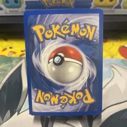 Pokemon Card - Raticate FireRed & LeafGreen 48/112 Reverse Holo - Image 2