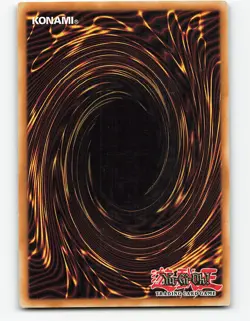 Damage Vaccine Omega MAX #GENF-EN066 1st Edition Yugioh Card - Image 2