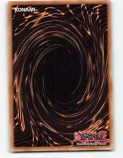 Localized Tornado #EXVC-EN079 Yugioh Card - Image 2