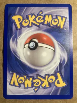 Eevee Pokemon Card Delta Species 68/113 LP - Image 2
