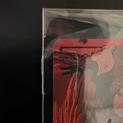 Luffy EB02-010 Alt Art Leader Parallel 25th One Piece Card 2025 Japanese NM - Image 3