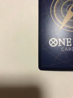 Tony Tony Chopper EB01-006 Manga Art Parallel One Piece Card 2024 Japanese LP - Image 5