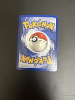 Moltres - 27/62 - Pokemon Fossil Unlimited Rare Card WOTC LP - Image 2