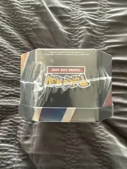 SEALED Pokemon Trading Card Game: Evolutions Tin - Vaporeon 820650809057 - Image 5