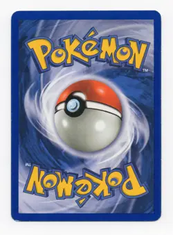 Pokemon TCG Dark Blastoise Holo Rare Card 3/82 LP+ - Image 2