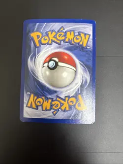 Articuno 17/62 - Pokemon Fossil Unlimited Rare Card WOTC - LP Non Holo - Image 2