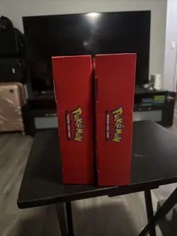 Pokemon Scarlet & Violet Mini Tins 151-Pack with 4 Promo Cards Costco Bundle - Image 3