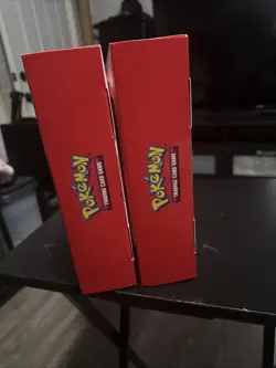 Pokemon Scarlet & Violet Mini Tins 151-Pack with 4 Promo Cards Costco Bundle - Image 4