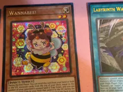 Lot of 8 Yugioh Holo Cards Vintage - Image 4