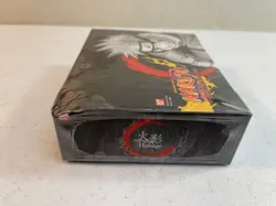 2006 Naruto TCG CCG Cards Path to Hokage Booster Box NEW FACTORY SEALED Bandai 45557145842 - Image 4